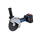 Bosch GWS 18V-180P Cordless Angle Grinder 7" | Bosch by KHM Megatools Corp.
